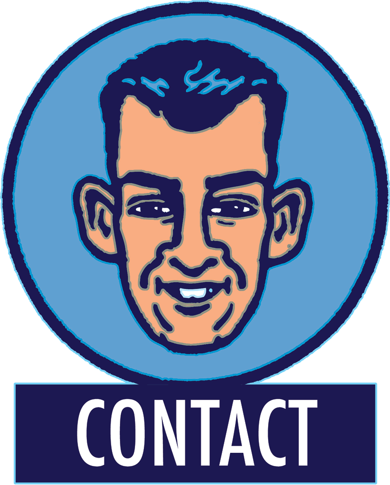 Contact Me